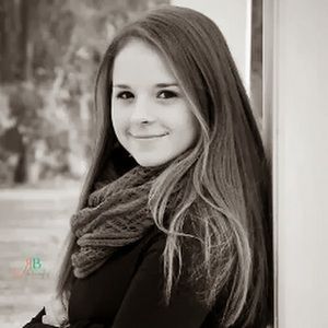 Meet your Posher, Stacy